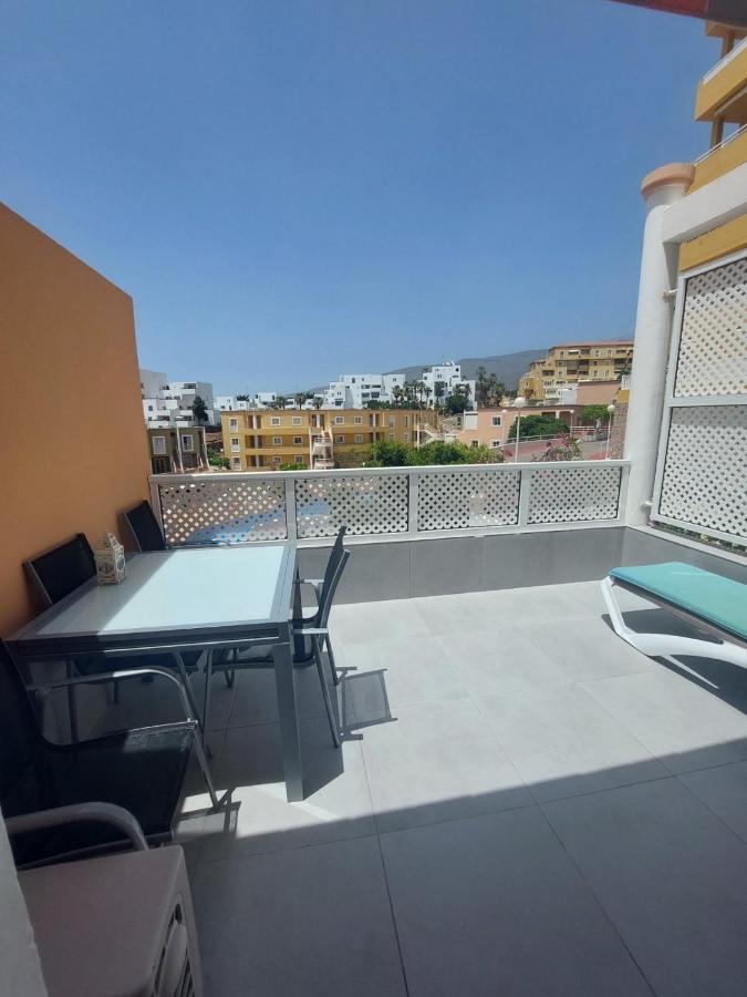 Orlando Luxury Apartament Costa Adeje  Exterior foto