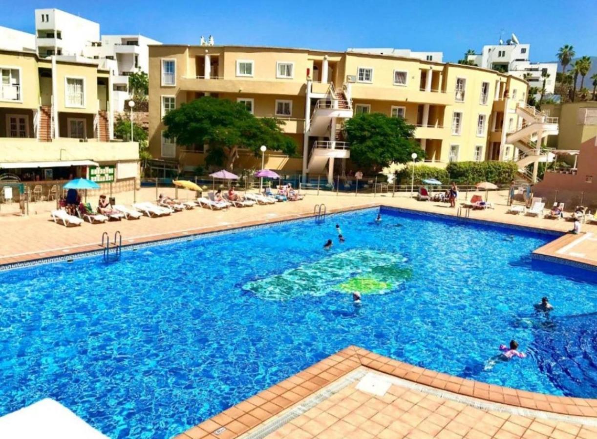 Orlando Luxury Apartament Costa Adeje  Exterior foto