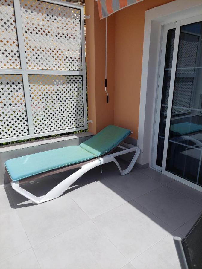 Orlando Luxury Apartament Costa Adeje  Exterior foto