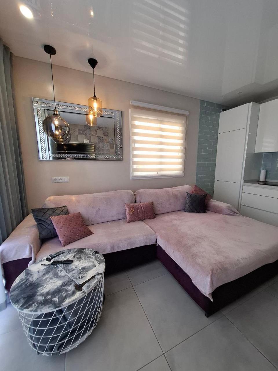Orlando Luxury Apartament Costa Adeje  Exterior foto
